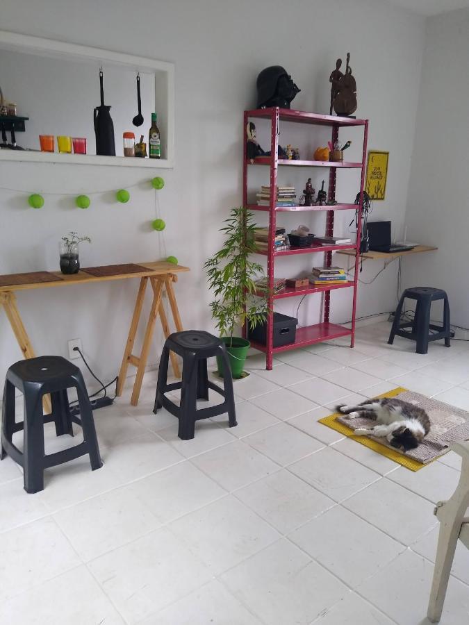 Apartamento Encantador Em Paquetá * Rio de Janeiro
