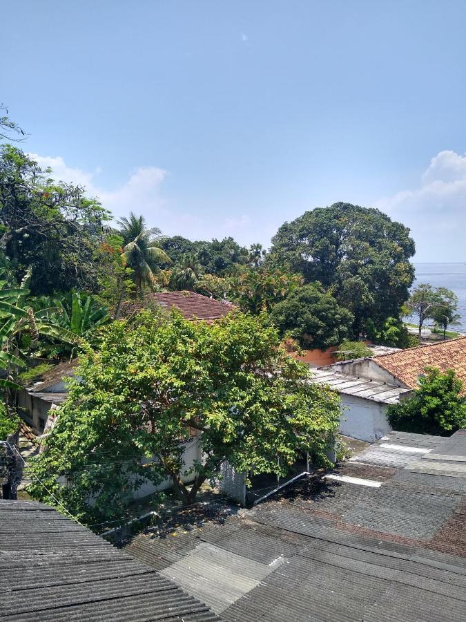 Appartamento Apartamento Encantador Em Paquetá