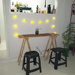 Apartamento Encantador Em Paqueta