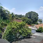 Apartamento Encantador Em Paqueta