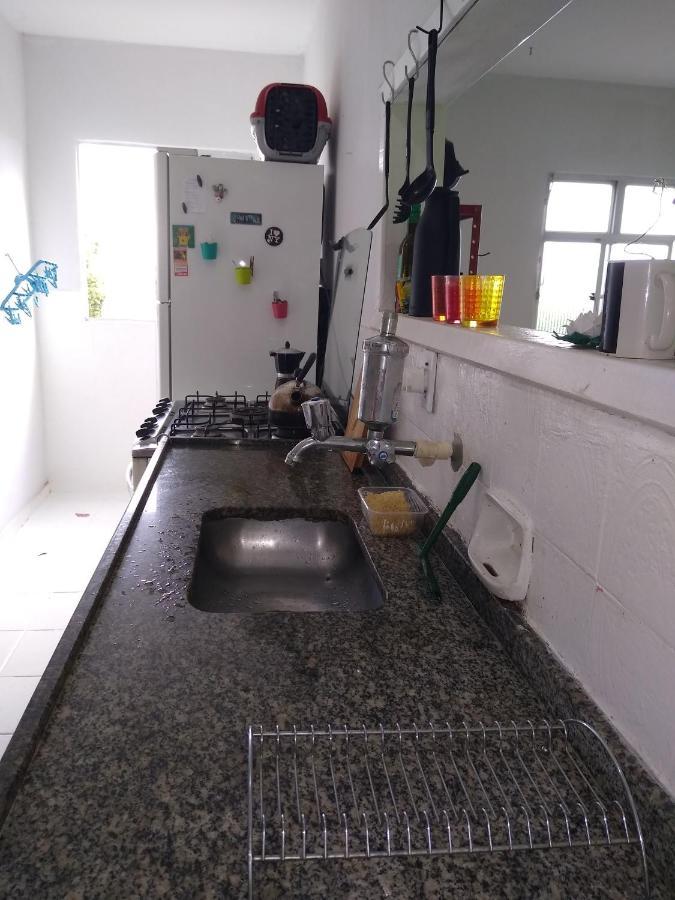 Apartamento Encantador Em Paquetá *