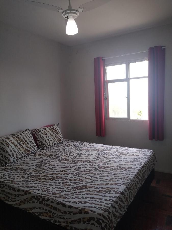 Apartamento Apartamento Encantador Em Paquetá Río de Janeiro