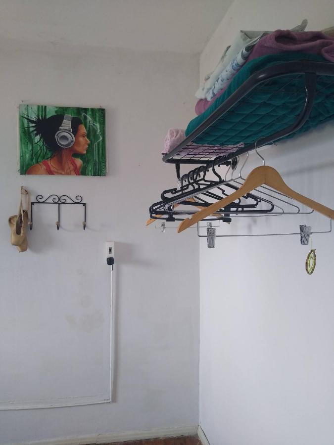 Apartamento Encantador Em Paquetá Río de Janeiro