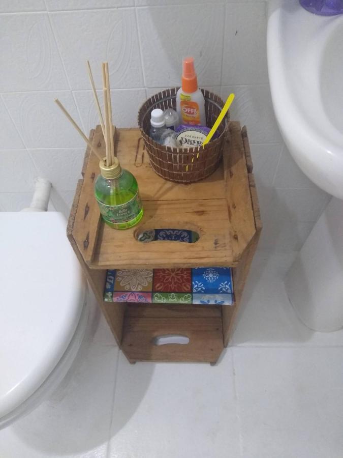 Apartamento Encantador Em Paquetá
