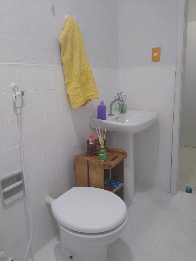 Apartamento Encantador Em Paquetá Apartamento Río de Janeiro