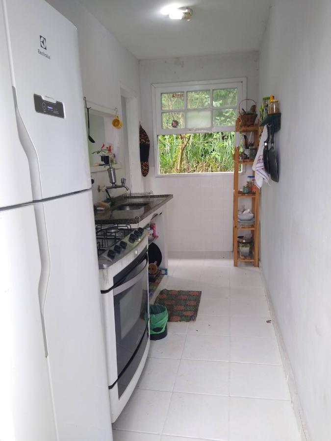 Apartamento Apartamento Encantador Em Paquetá *