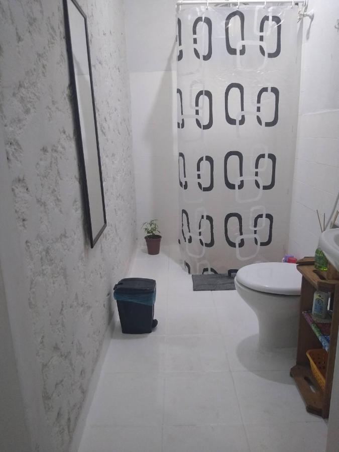 Apartamento Encantador Em Paqueta Apartment