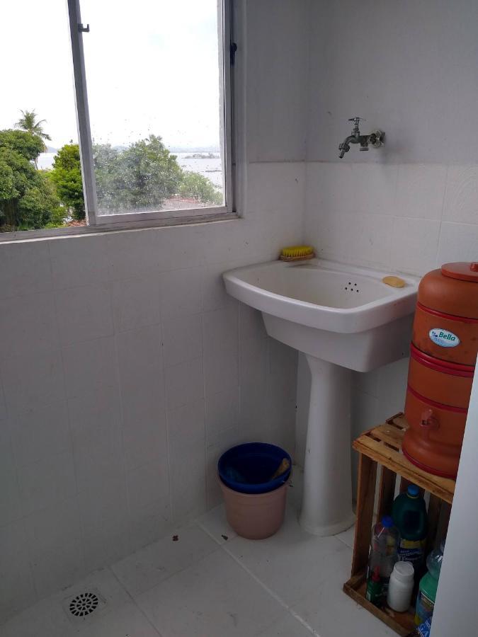 Apartamento Encantador Em Paquetá Apartamento *
